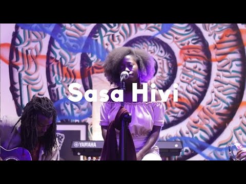 Zaituni Wambui - Sasa Hivi #SasaHivi