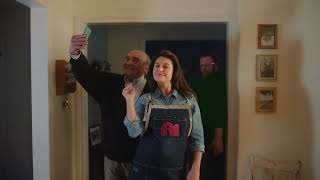 Country Crock Rock the Table