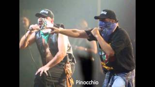 Brujeria - Sida de la Mente