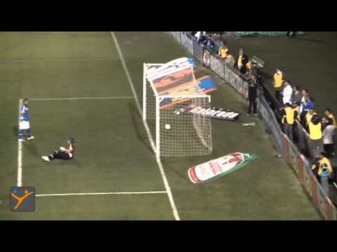Melhores momentos - Coritiba 2 x 1 Cruzeiro - 21/09/2011