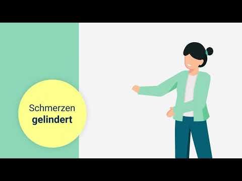 eCovery: Rücken, Hüfte & Knie