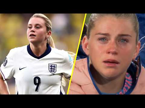 10 Things You Didn't Know About Alessia Russo