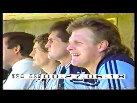 1988 Round 19 Sturt 15.16 106 d Port 15.15 105