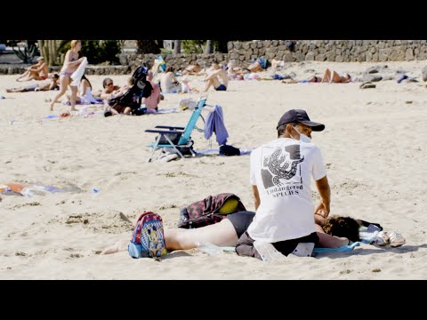 Fin. Finito. Infinito. – trailer | IFFR 2023
