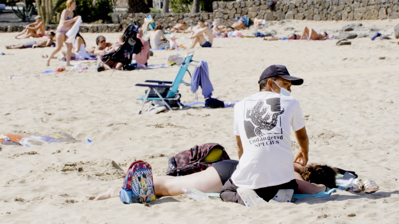 Fin. Finito. Infinito. – trailer | IFFR 2023