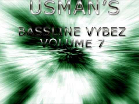 9.Bass Boy Ft Cadi -  Why Do I Love You Usmans Bassline Vybez Volume 7