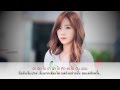 [Thai Sub] Kim Taeyeon - And One (그리고..하나 ...