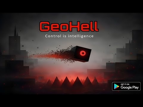 GeoHell
