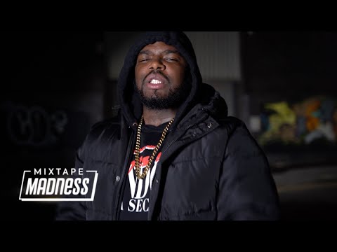 Romey Five - Bored (Music Video) | @MixtapeMadness