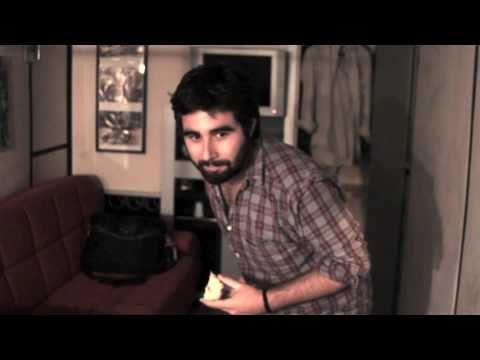 AMERIQUA - Giancarlo Giannini on set