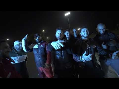 EL KRTL FT. SAMUEL SLZR , BANDAGA , SALCEDO LEYRY - YA NO TENGO PENA