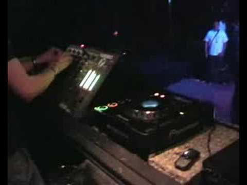 Angel Ace @ Trance In Motion Conference 05-07-2008