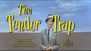 The Tender Trap - Main Title