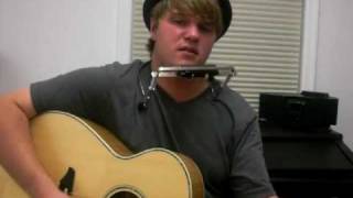 The Fatal Wound - Switchfoot (Cover)