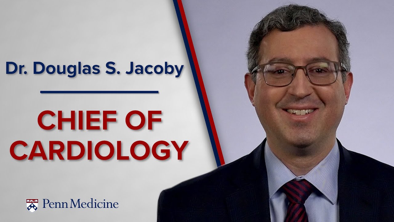 Watch video featuring Douglas S. Jacoby, MD on YouTube