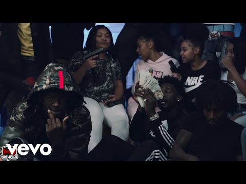 MeezyMainee - Mystery ft. JayKasino