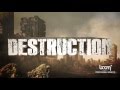 BOOM Library SFX - DESTRUCTION Sound Effects - Trailer