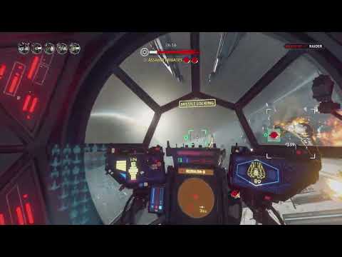 STAR WARS: Squadrons  :GMT vs TBD g2