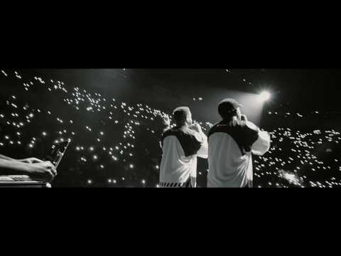 R. City - Don't You Worry