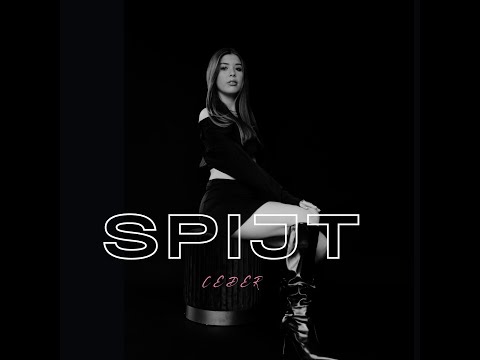 CEDER - SPIJT (Official Music Video)