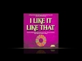 Pete Rodriguez I Like It Like That Aaron Jerome Remix