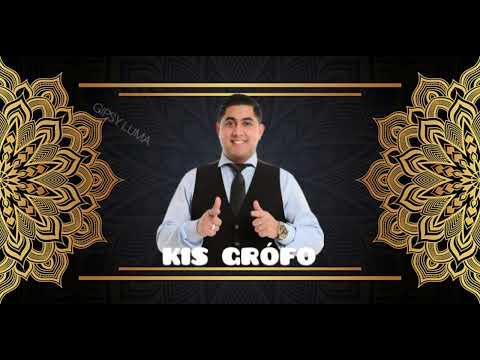 Kis Grófo 2022 - Az van nekem ami másnak nincsen