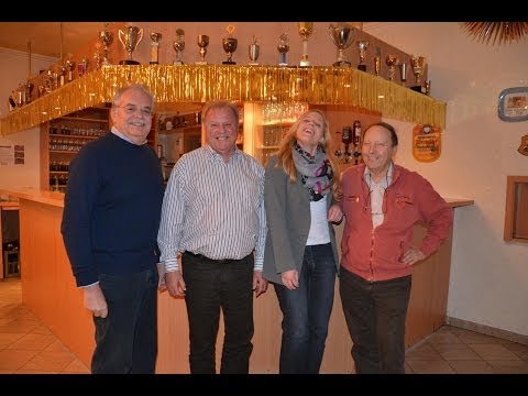 Pressekonferenz ESKAGE 2014 01 30