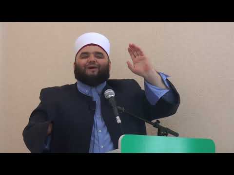 Çka pas Ramazanit (2) - Hoxhë Fatmir Latifaj