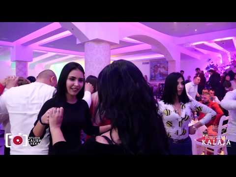 Muharrem Ahmeti & B13 - Tallava Rumune LIVE - Kolazh - Kompleksi Kalaja 2019