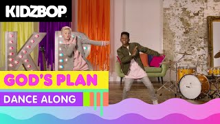 KIDZ BOP Kids - God&#39;s Plan (Dance Along) [KIDZ BOP 2019]