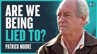 Greenpeace&#39;s Ex-President - Is Climate Change Fake? - Patrick Moore | Modern Wisdom Podcast 373