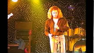 DRAMA (YES Tribute) Live at The Synergy, West Chicago, IL 1994