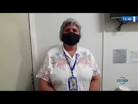 Vacinação animal contra Raiva ocorre na zona norte, leste e zona rural 23 10 2020