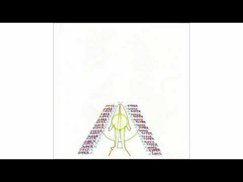 Boredoms - Super Shine