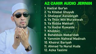 Download lagu Az Zahir Tanpa Iklan Audio Jernih hadzal qur'an - ya kitabal ghuyub -azka taslimi-sholawat asnawiyah mp3 Download lagu Az Zahir Tanpa Iklan Audio Jernih hadzal qur'an - ya kitabal ghuyub -azka taslimi-sholawat asnawiyah mp3