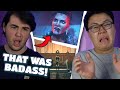 Noobs REACT to Apex Legends | Stories from the Outlands - “Judgment”