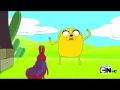 Adventure Time: Dancing Bug 
