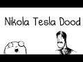Nikola Tesla Dood - Sarah Donner and The ...