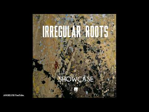 Irregular Roots - Walking Man [ARK / A-Lone Productions] Release 2020