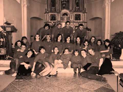 Deo Gratias - Smíření