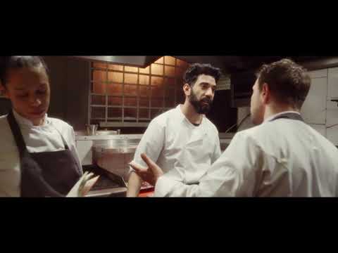 Boiling Point (International Teaser)
