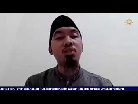 AQIDAH - Syarh Al-Ushul Ats-Tsalatsah