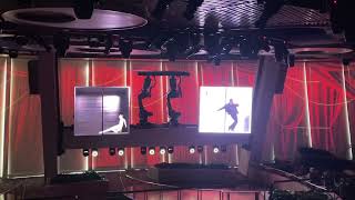 Ovation of the Seas Dance in a Box