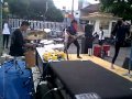 NOISExSQUAD - The Furnace COVER DISFEAR