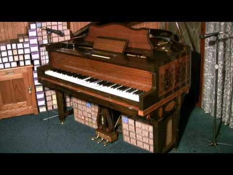 Lonesome And Sorry - Banta - Duo-Art