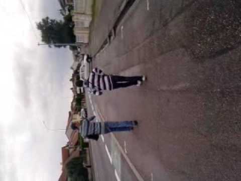 Vin'c & Max en Tepu :p