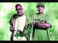 Three 6 Mafia - Sleep