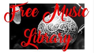 Royalty Free Music ♫ | Christmas Theme 2 (We Wish You a Merry...) - Alexander Nakarada