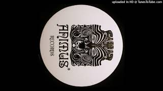 Tanya Louise Vs Romatt - Love Dance (Romatt Vocal Mix)