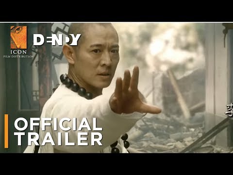 The Sorcerer and the White Snake Movie Trailer